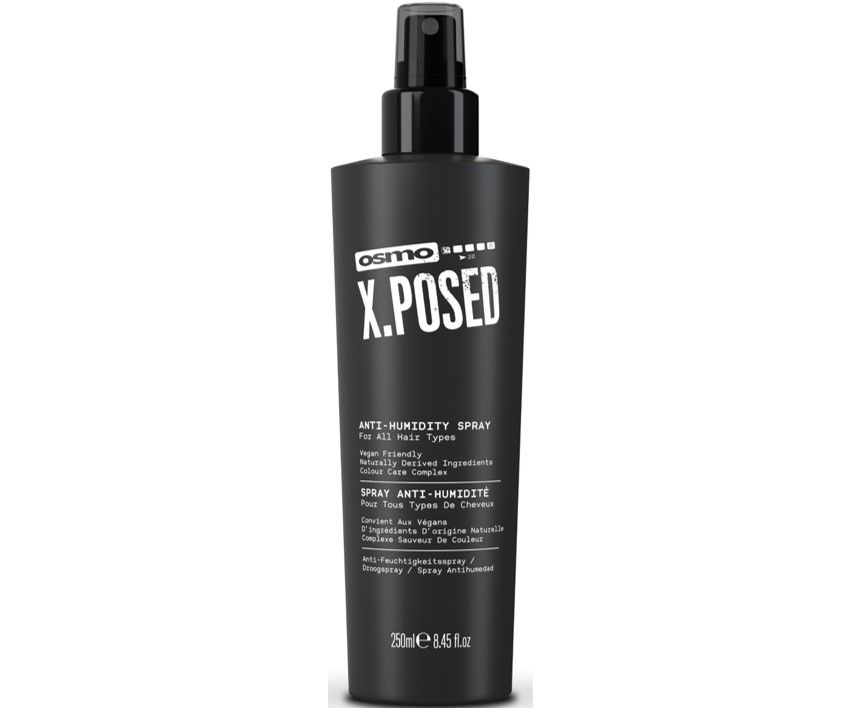 Osmo XPOSED Anti-Humidity Spray 250ml