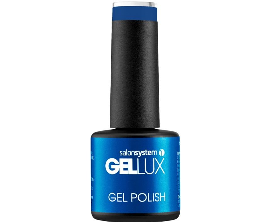 Gellux Gel Polish Out Of The Blue 8ml