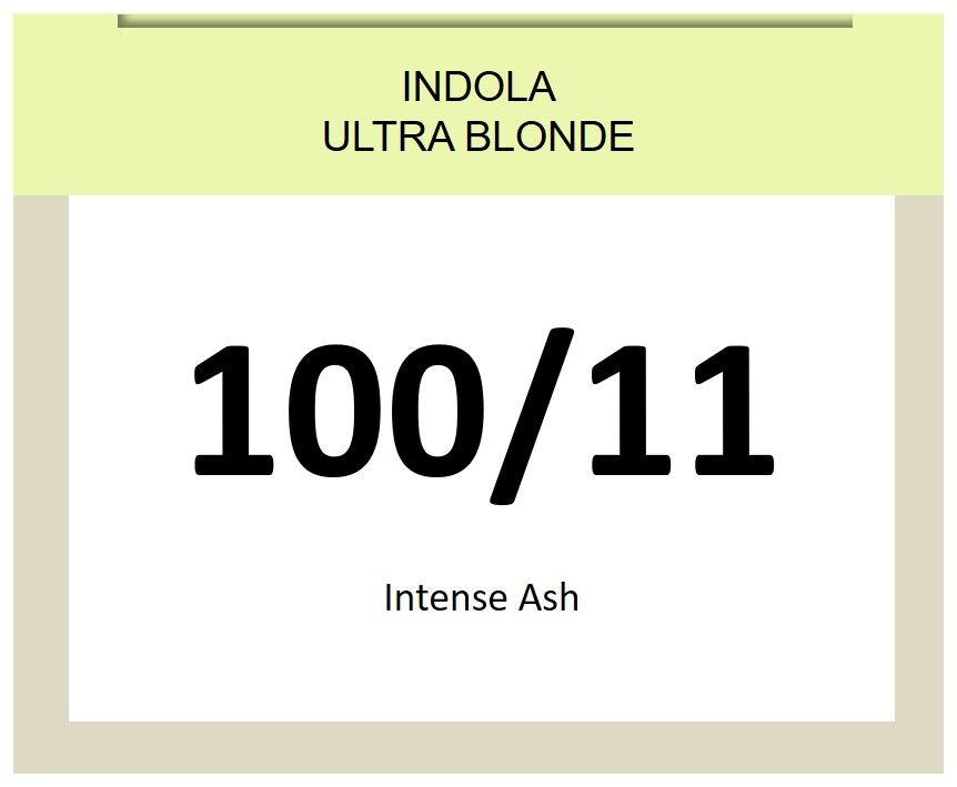 Blonde Expert Ultra Blonde 60ml 100/11