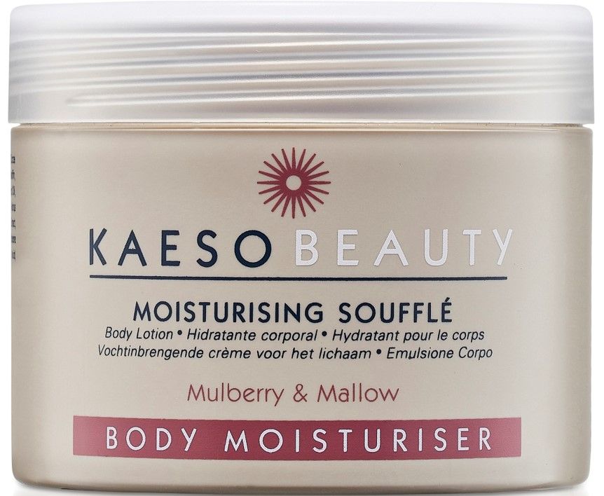 Kaeso Beauty Body Moisturiser 450ml