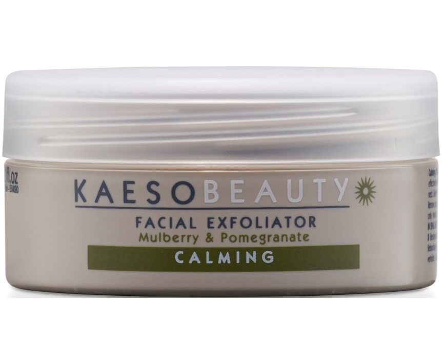 Kaeso Beauty Calming Exfoliator 245ml