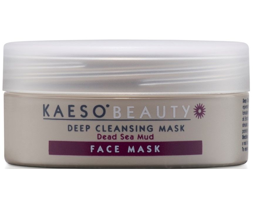 Kaeso Beauty Deep Cleansing Mask 245ml