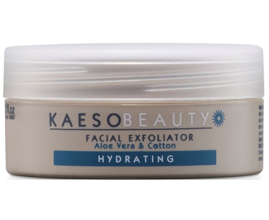 Kaeso Beauty Hydrating Exfoliator 245ml
