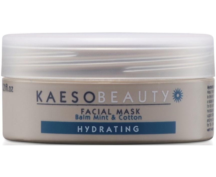 Kaeso Beauty Hydrating Mask 245ml