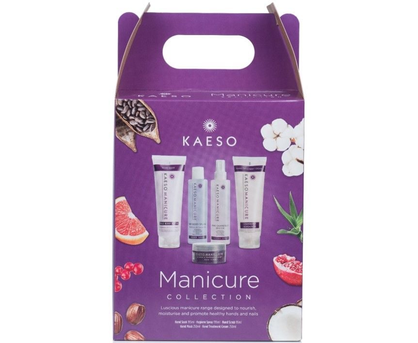 Kaeso Manicure Kit