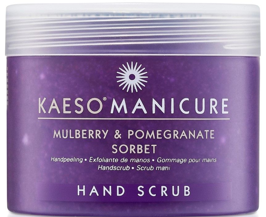 Kaeso Manicure Hand Scrub 450ml