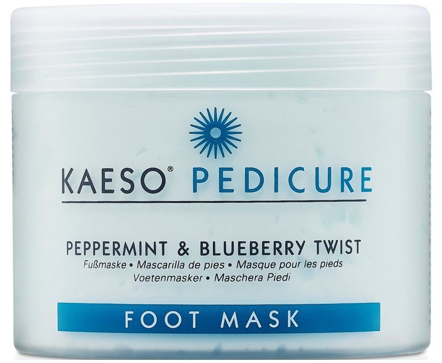 Kaeso Pedicure Foot Mask 450ml