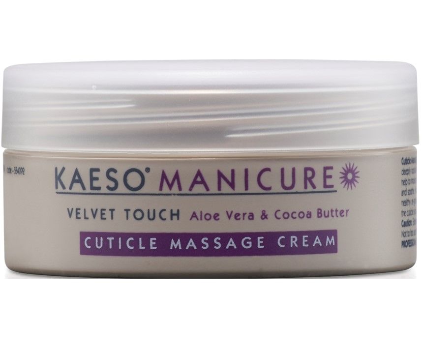 Kaeso Manicure Cuticle Massage Cream 95ml