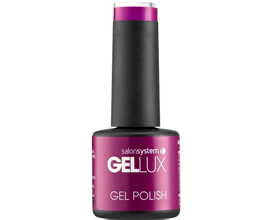 Gellux Gel Polish Berry Burst 8ml