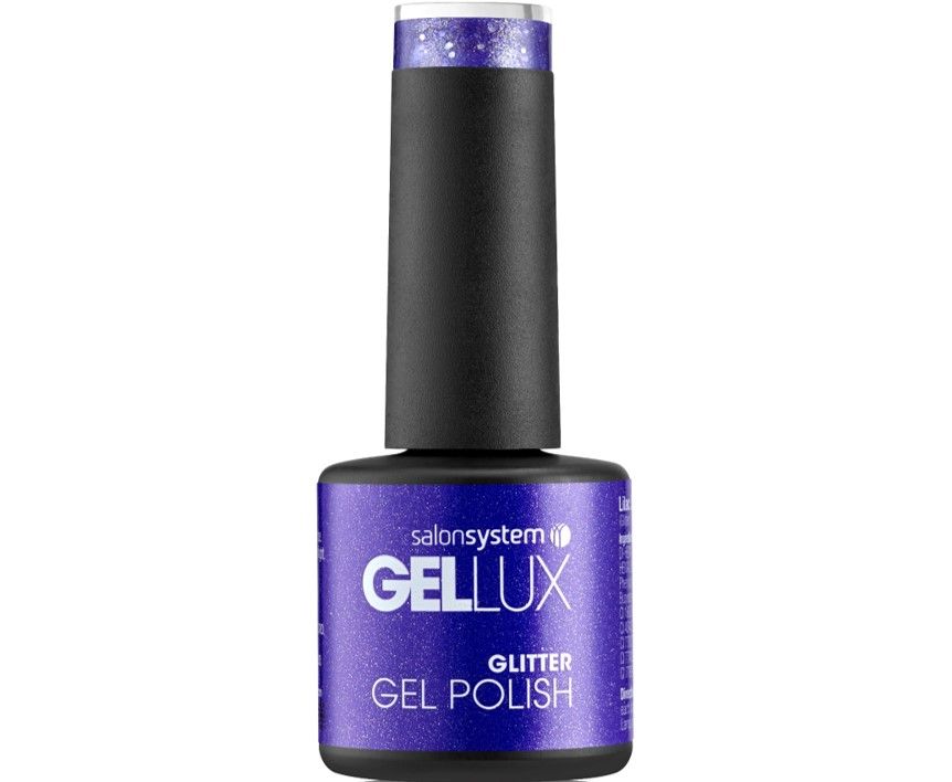 Gellux Lilac Love 8ml