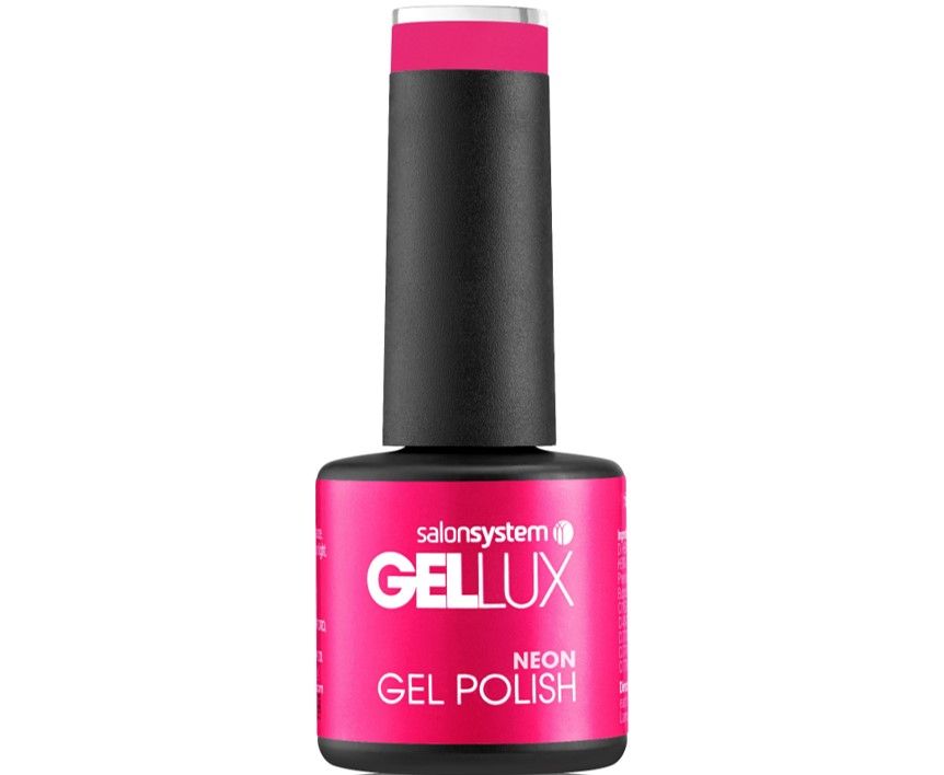 Gellux Pink Punch 8ml