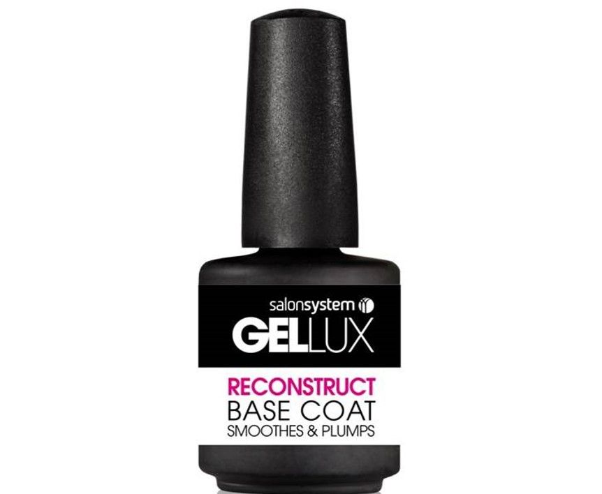 Gellux Reconstruct Base Coat 15ml