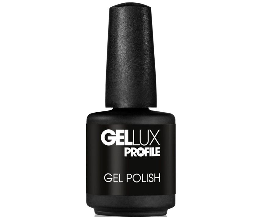 Gellux Black Onyx 15ml