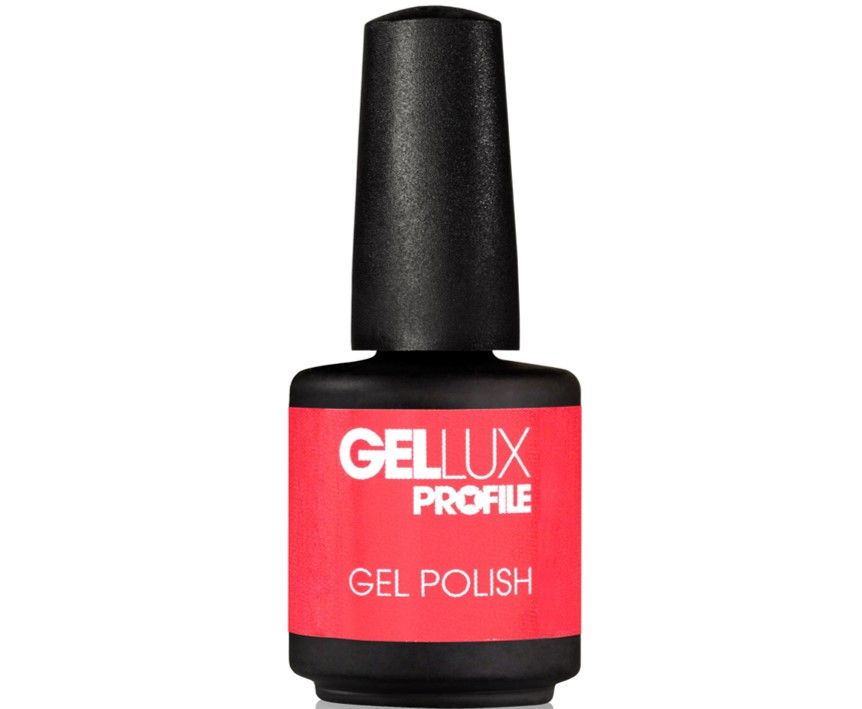 Gellux Gel Polish Ocean Coral 15ml