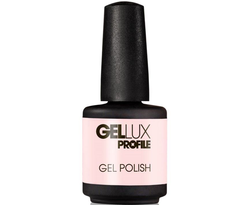 Gellux Pink Whispers 15ml