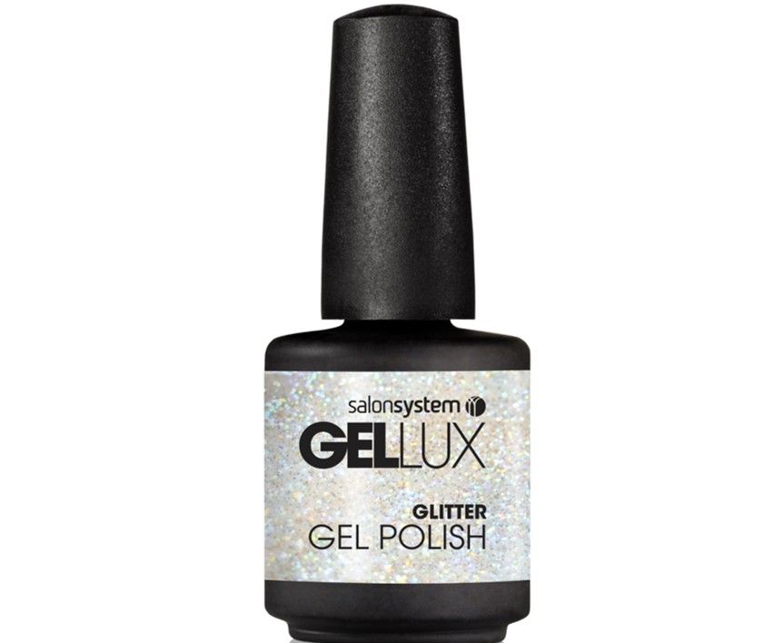 Gellux Diamonds & Pearls 15ml