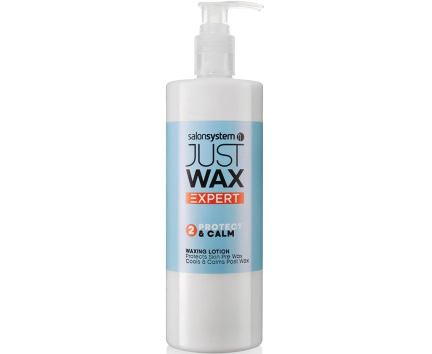 Just Wax Expert Protect & Calm 500ml