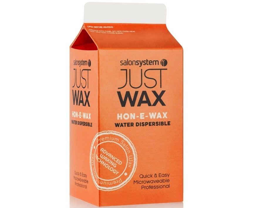 Just Wax Hon-E-Wax 500g