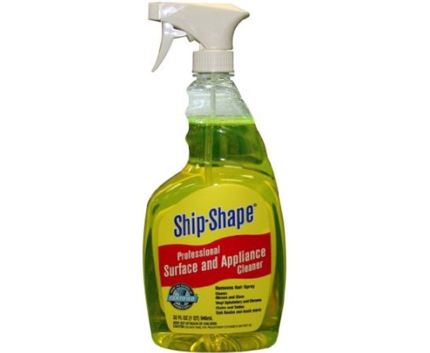 Ship-Shape Surface Cleaner Spray 946ml