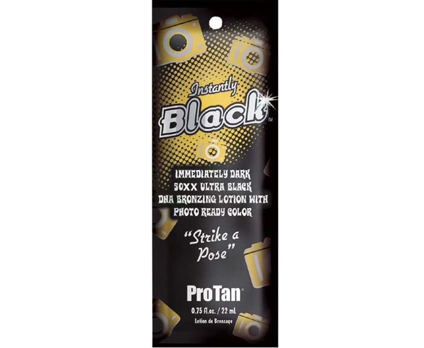 ProTan Instantly Black 22ml