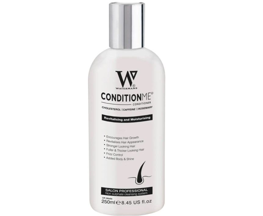 Watermans Condition Me Conditioner 250ml