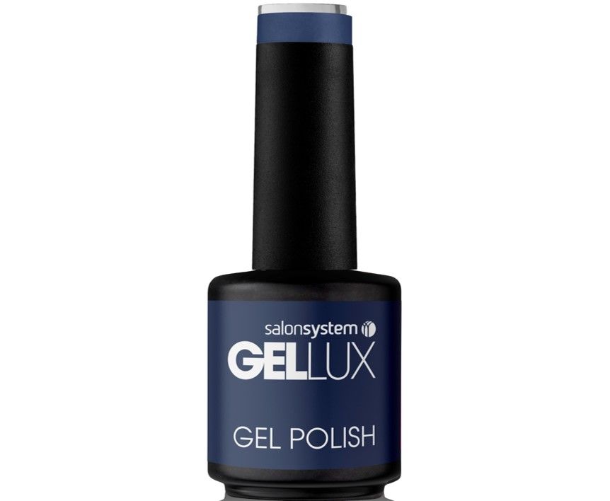 Gellux Gel Polish Kallie-Blu 15ml