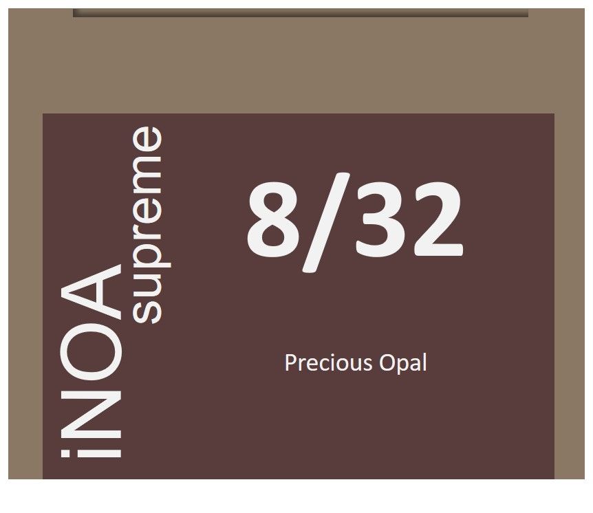 Inoa Supreme 60g 8/32