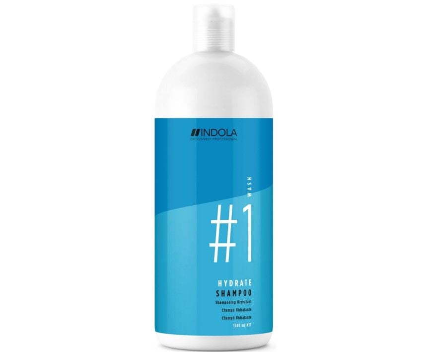 Indola #1 Hydrate Shampoo 1500ml