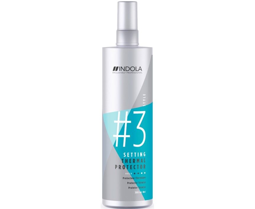 Indola #3 Thermal Protector 300ml
