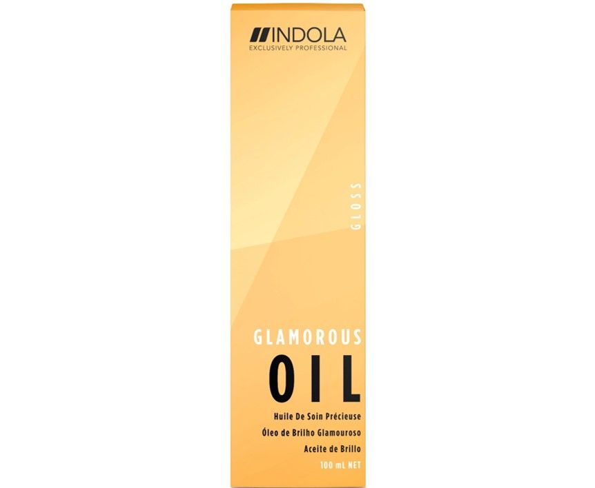 Indola Gloss Glamorous Oil 100ml