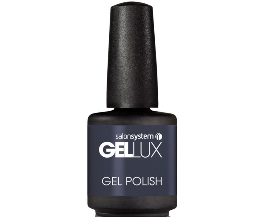 Gellux Gel Polish Vamp 15ml