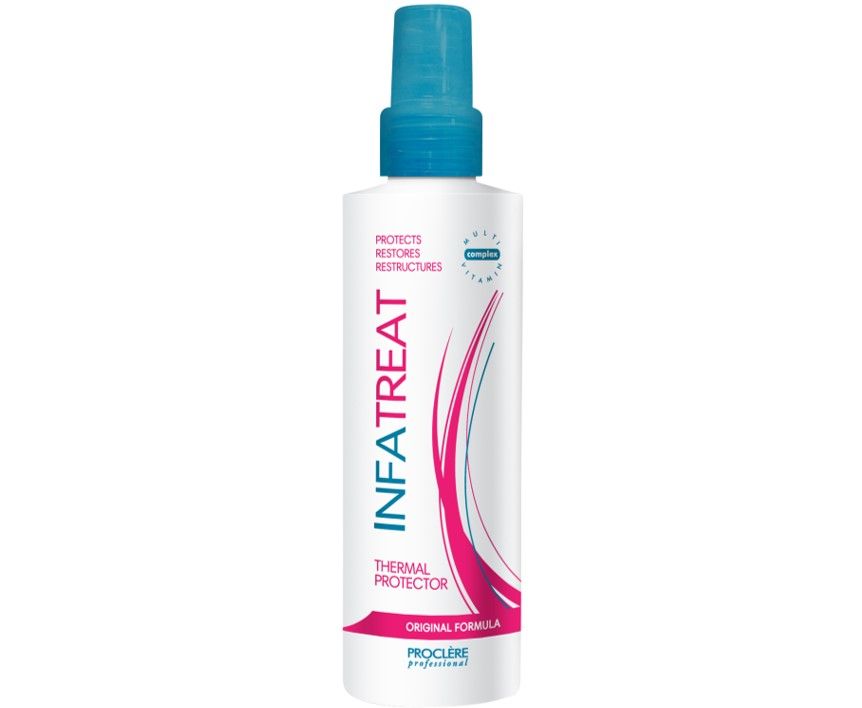 Infatreat Thermal Protector 250ml