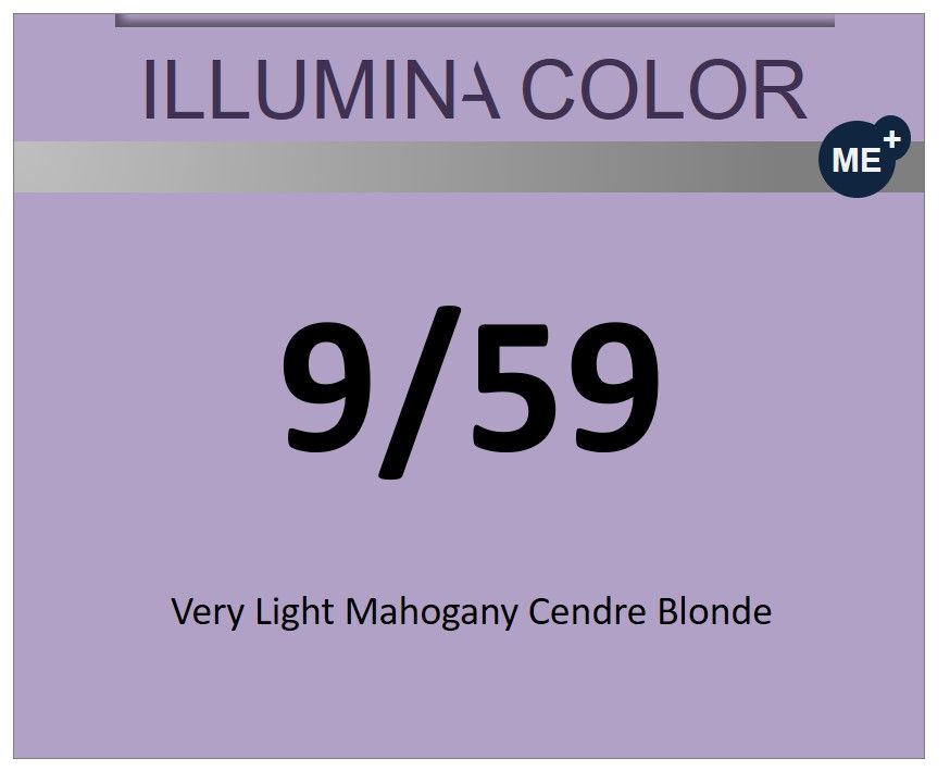 Illumina 60ml 9/59
