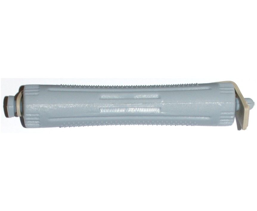Hairtools Perm Rods 14mm Grey 12 Pack