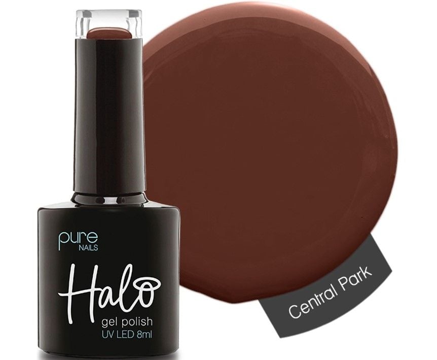 * PREORDER Halo Gel Central Park 8ml