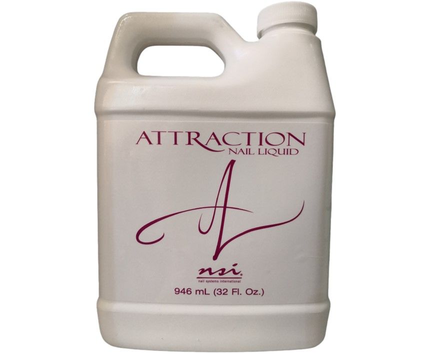 NSI Attraction Acrylic Liquid 946ml