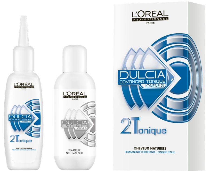 Dulcia Advanced Tonique #2T For Sensitised Hair