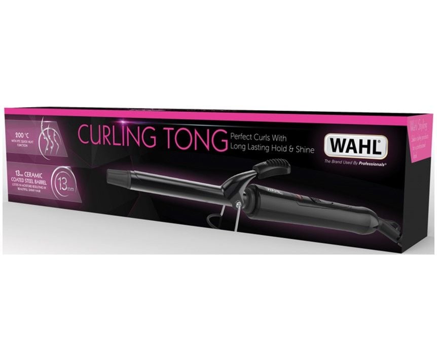 Wahl Curling Tong 13mm