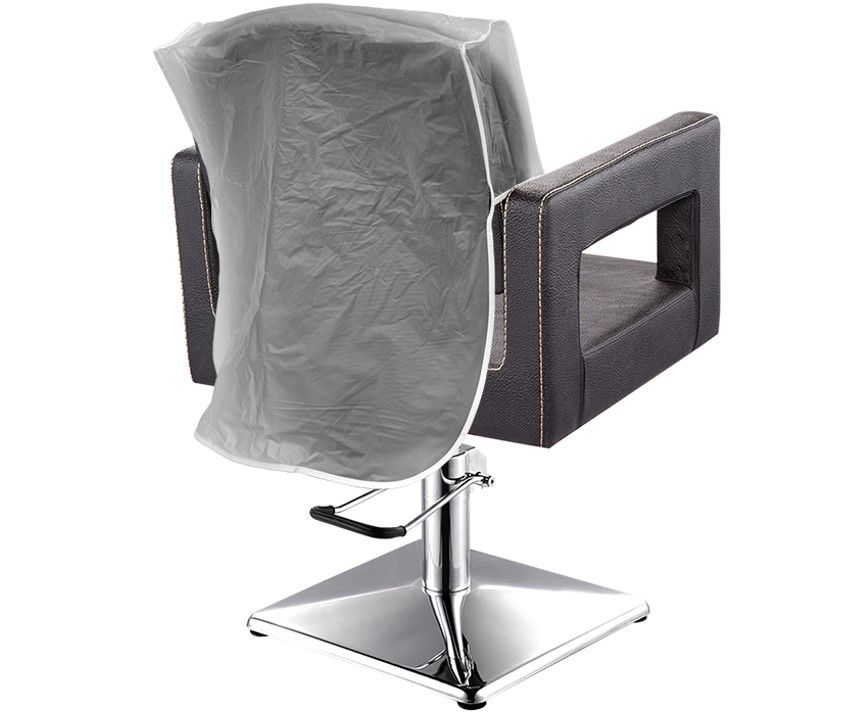 DMI Chair Back Cover Clear 20inch