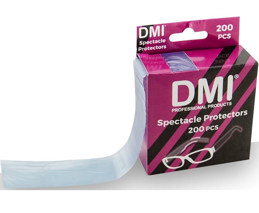 DMI Spectacle Protectors 200 Pack