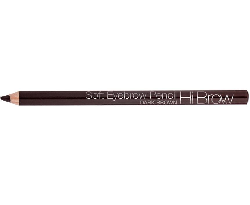 Hi Brow Soft Eyebrow Pencil Dark Brown