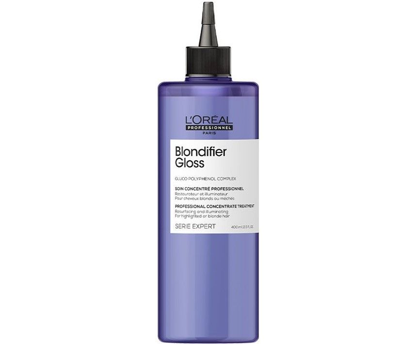 Serie Expert Blondifier Gloss Concentrate Treatment 400ml