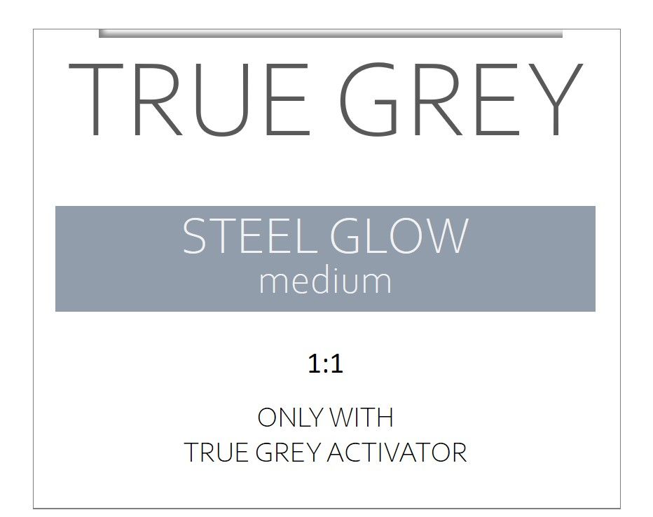 True Grey Toner 60ml 