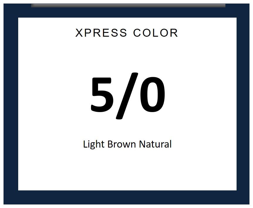 Xpress Color 60ml 5/0