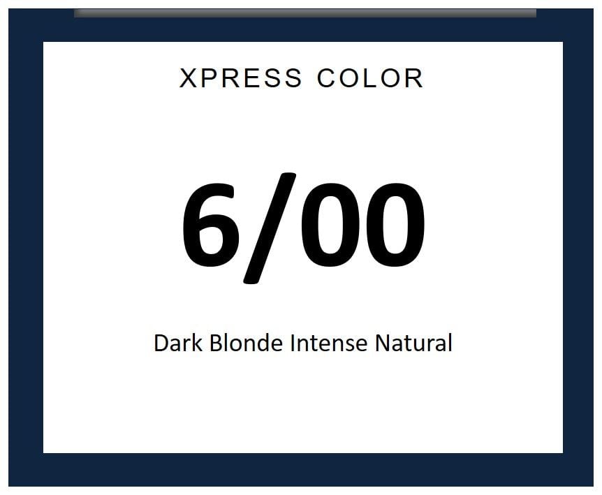 Xpress Color 60ml 6/00