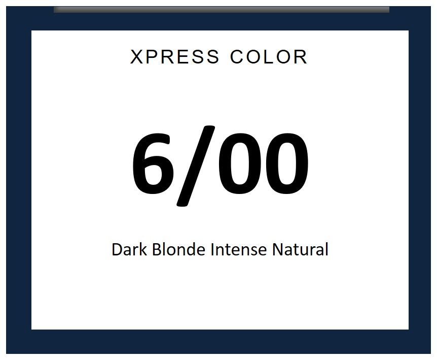 Xpress Color 60ml 6/00