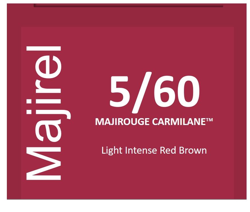 Majirel 50ml Majirouge C5/60