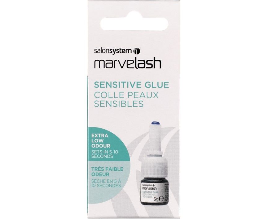 Marvelash Glue Sensitive 5g