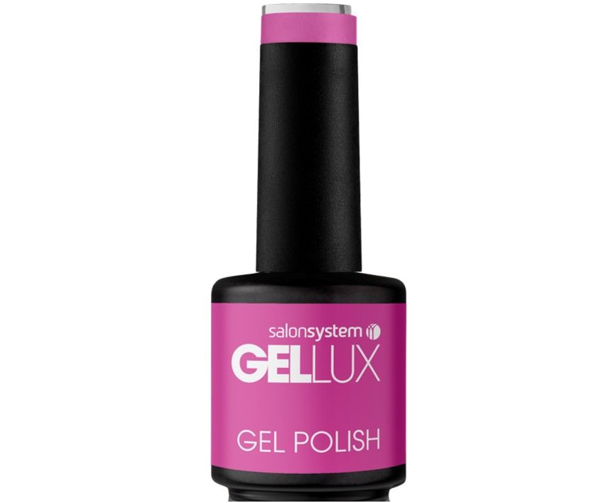 Gellux Glorious And Free 15ml
