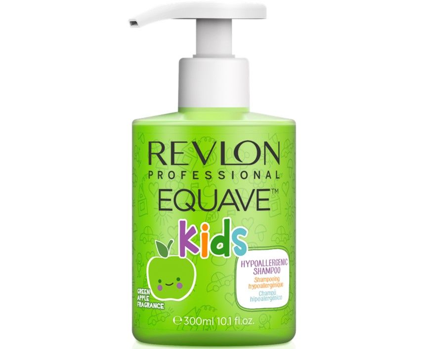 Equave Kids 2in1 Hypoallergenic Shampoo 300ml